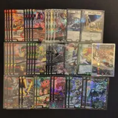 デュエマ 25周年 サンキューパック プロモ 24枚セット - メルカリ