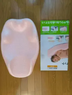 【美品】リッチェル　ひんやりしないおふろマット