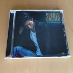 Kei Kobayashi「SCENES」
