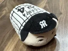 ★激レア美品★ 横田慎太郎 ツムツム ぬいぐるみ 阪神タイガース