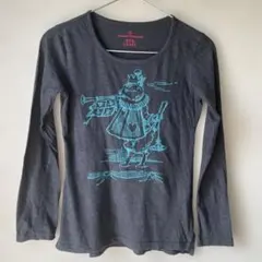 Vivienne Westwood RED LABEL 長袖カットソー サイズ２