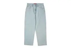 Supreme バギージーンズ 25SS 30サイズ ライトウォッシュインディゴのサムネイル
