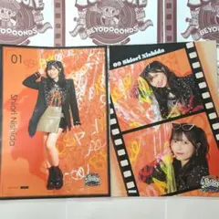 2026年最新】西田汐里 チェキの人気アイテム - メルカリ