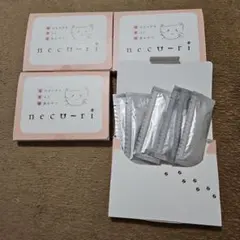 necu-ri キャットフードおやつ 180g 5箱 - メルカリ