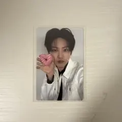 TREASURE JUNKYU ジュンギュ 大阪会場限定