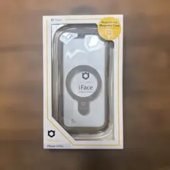 iFace Reflection iPhone 15 Pro ケース