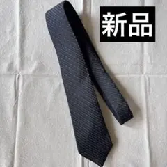 【新品未使用】カルバンクライン　ネクタイ