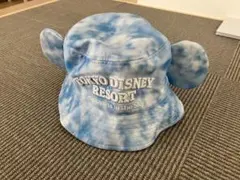 バルーン　バケハ　ディズニーシー　ハピネスインザスカイ　ハット　キャラクター