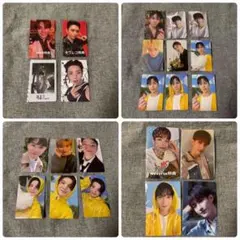 SEVENTEEN トレカ まとめ売り 23枚セット