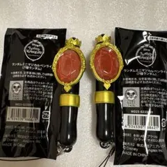 Twisted Wonderland ランダムミニマジカルペンライト　スカラビア