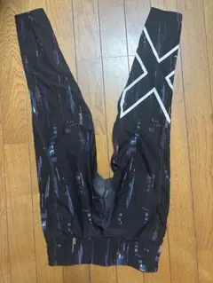2XU ロングタイツ XS ウィメンズ