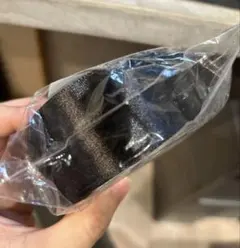 黒　リボン
