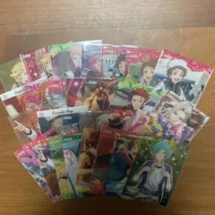 あんスタクリアカード28枚セット