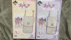 一番くじ プリキュア プリキュア5 A賞 ビジューショルダーポーチ