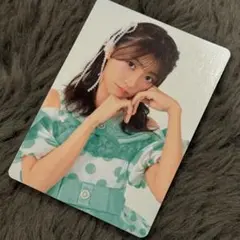 カワラボベストアルバム CUTIE STREET きゅーすと盤 トレカ 板倉可奈