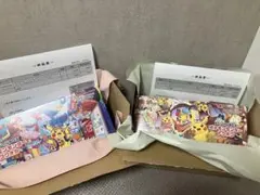 ポケモンセンター スペシャルBOX フクオカ トウホク 2種セット - メルカリ