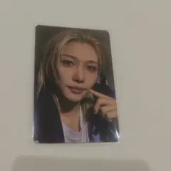 フィリックス タワレコ 特典 トレカ straykids doit