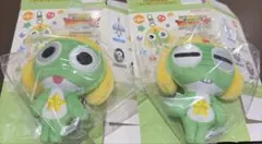 ケロロ軍曹 ソープディスペンサー タオル掛けセット ケロロ軍曹 ソープボトル タオル掛け 2種 - メルカリ