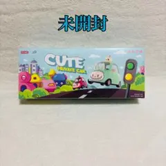 ラブブ ワッキーマート ディスプレイ コンテナ 展示 ボックス ポップ