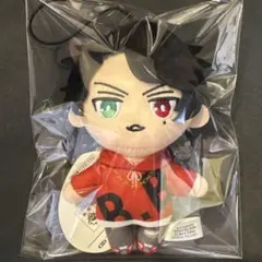 ヒプノシスマイク ヒプマイ 山田一郎 ピこぬい ぬいぐるみ マスコット ピコぬい