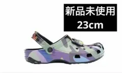 カイカイキキ 村上隆 サンダル クロックス 限定 - メルカリ