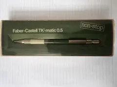 2026年最新】faber castell tk maticの人気アイテム - メルカリ