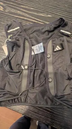 アディダス（adidas）（メンズ）ランニング クライマクール ベスト