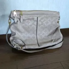 ルイヴィトン セレネmm モノグラム・マヒナバッグ 生地補修あり 楽天市場】【LOUIS VUITTON】ルイヴィトン セレネMM マヒナ