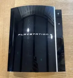 プレイステーション3 ジャンク コントローラー　コード有り　ソフト付き