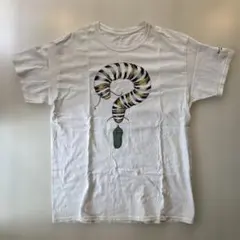 Lサイズ TAIDADA Vintage Tee Black ダンダダン - メルカリ