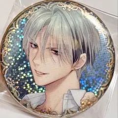 アイドリッシュセブン アイナナ 缶バッジ 亥清悠 悠 エキスポ expo