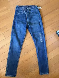 お値下‼️GAPKIDS デニム ストレート