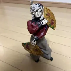鬼滅の刃 ダイニング 57mm缶バッジ 童磨セット - メルカリ