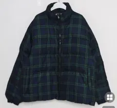 L.A.BSTUDIO nugu 韓国 セレクト ダウン アウター