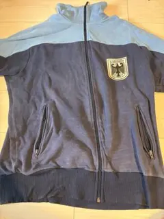ヴィンテージ ジバンシー ベロアジャージitimi jantiques 杉咲花 