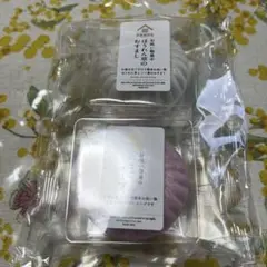 久世福商店 お吸い物最中 2種セット