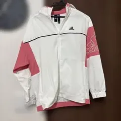adidas ジャケット＆パンツセット