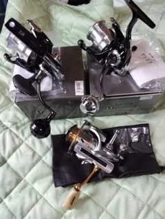 ジャンク DAIWA CERTATE LT 4000-CXH 本体のみ - メルカリ