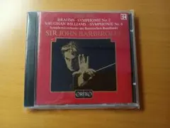 名盤・希少盤 マーラー交響曲第9番 バルビローリ指揮ベルリン・フィル