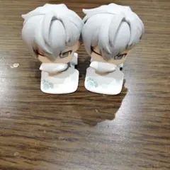 カラフルピーチ　ヒロくん　ガチャガチャ