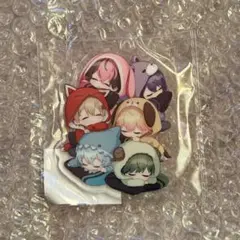 2026年最新】シクフォニ ねむねむ 缶バッジの人気アイテム - メルカリ