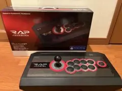 リアルアーケードPro.V HAYABUSA PS4/PS3/PC ホリ