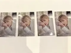 straykids オンラインくじ ヒョンジン