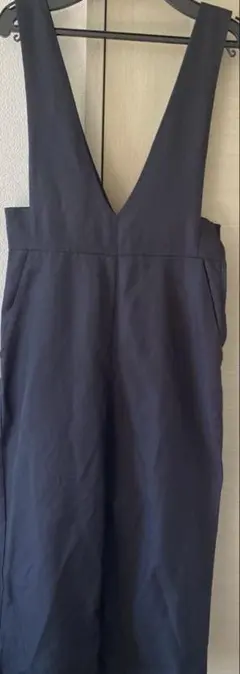 repipi armario サロペット　S