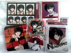 SAKAMOTO DAYS 南雲与市 まとめ売り