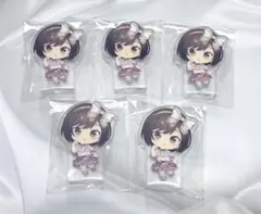 天*気様 プロセカ ころっと 東雲絵名 5点セット