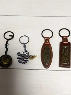AtLast&Co テンダーロイン キーホルダーセット AtLast&Co テンダーロイン キーホルダーセット - メルカリ