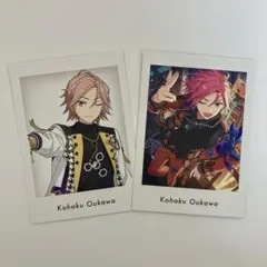 あんスタ ぱしゃっつ こはくセット