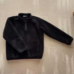 UNIQLO フリースジャケット 140