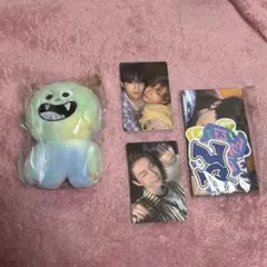 未開封 クルユア y Summer CLting-i Ver クルティン Qoo10] Clting-I ver CLOSE Y : KPOP